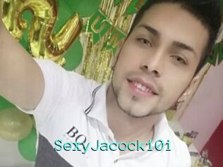 SexyJacock10i