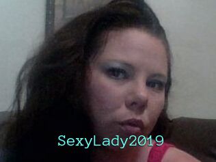 SexyLady2019