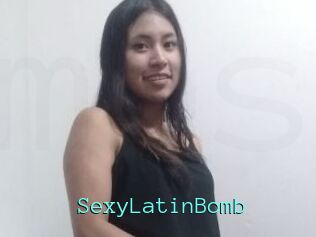 SexyLatinBomb