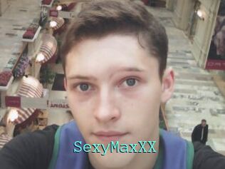 SexyMaxXX