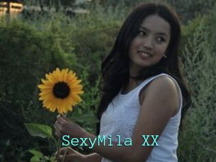 SexyMila_XX