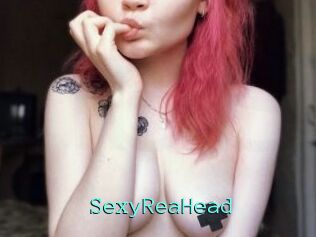 SexyReaHead