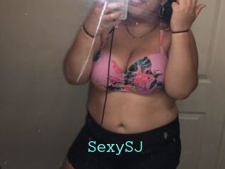 SexySJ