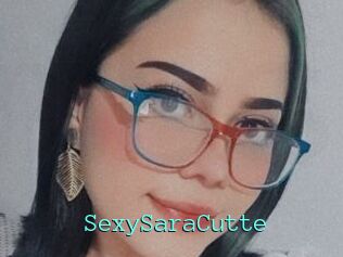 SexySaraCutte