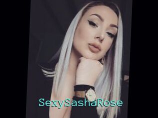 SexySashaRose