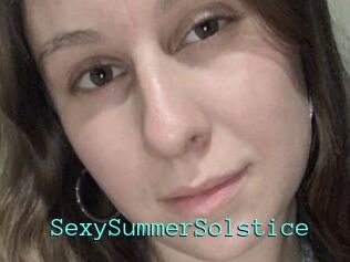 SexySummerSolstice