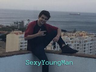 SexyYoungMan