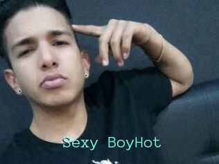 Sexy_BoyHot