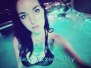 Sexy_VixenMelly