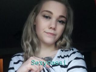 Sexycassi