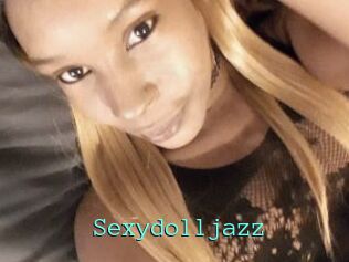 Sexydolljazz