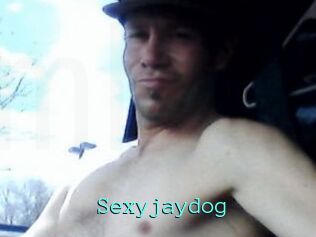 Sexyjaydog