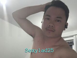 Sexylad25