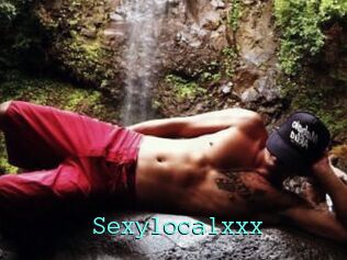 Sexylocalxxx