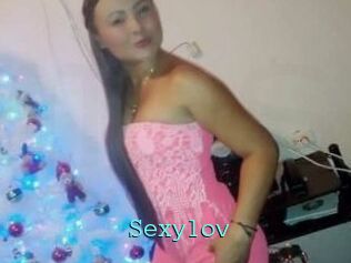 Sexylov