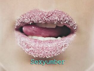 Sexyumber