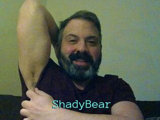 ShadyBear