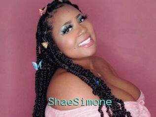 ShaeSimone