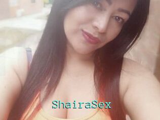 ShairaSex