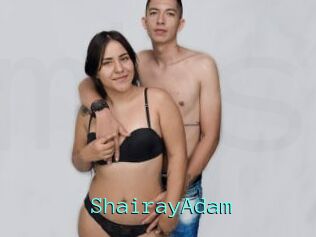 ShairayAdam