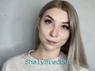 ShalyBredber