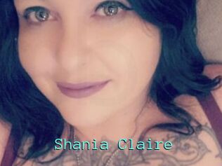 Shania_Claire