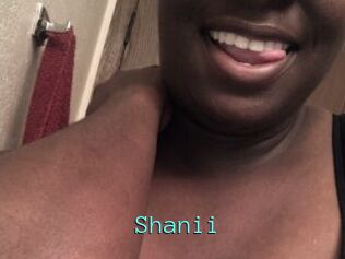 Shanii