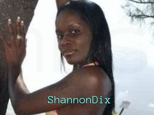 ShannonDix