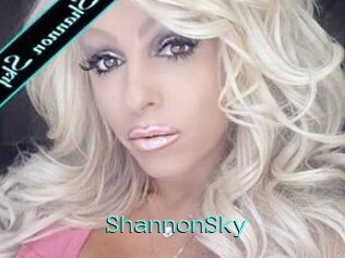 ShannonSky