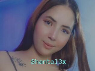 Shantal3x