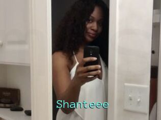 Shanteee