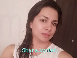 SharaJordan