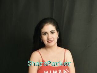 SharaParker