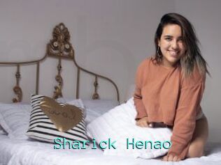 Sharick_Henao