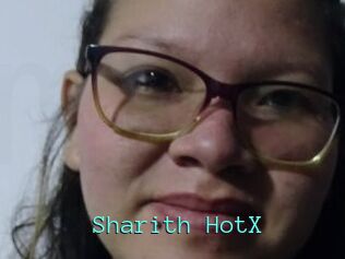 Sharith_HotX