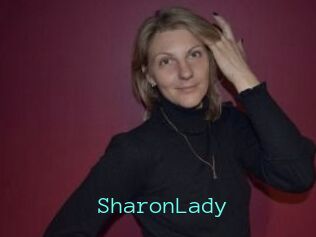 SharonLady