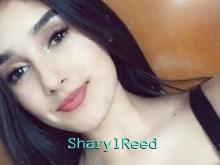 SharylReed