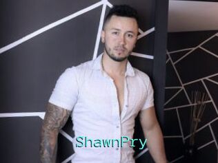 ShawnPry