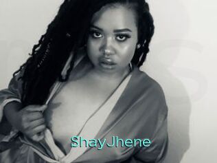 ShayJhene