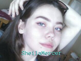 SheilaMercer