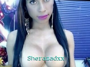 Sherazadxx