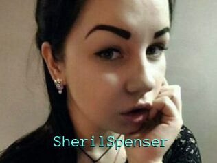 SherilSpenser