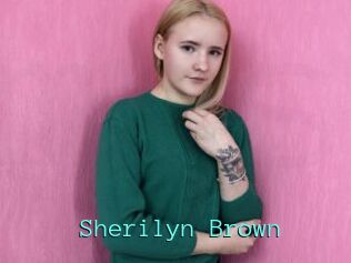 Sherilyn_Brown