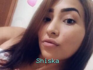 Shiska