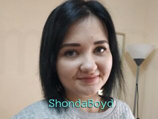 ShondaBoyd