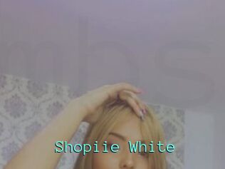 Shopiie_White