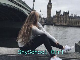 ShySchool_Girl