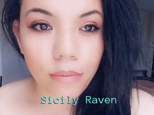 Sicily_Raven