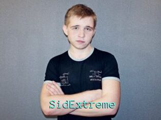 SidExtreme