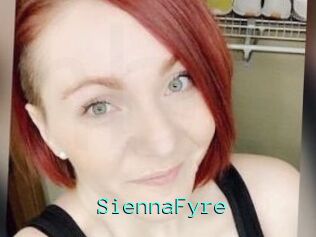 SiennaFyre